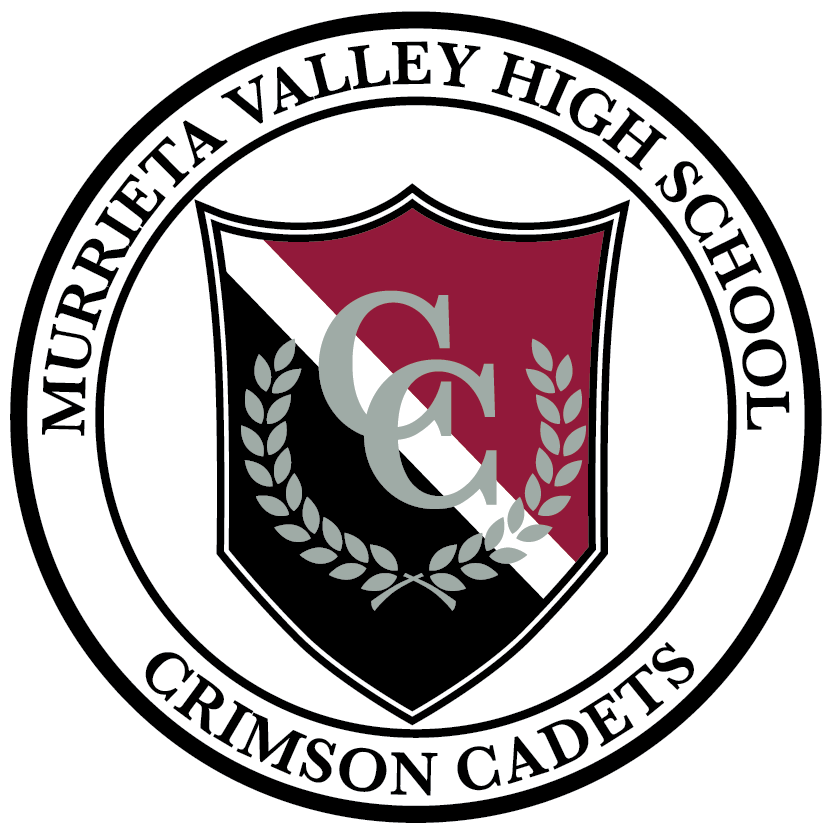Murrieta Valley Crimson Cadets